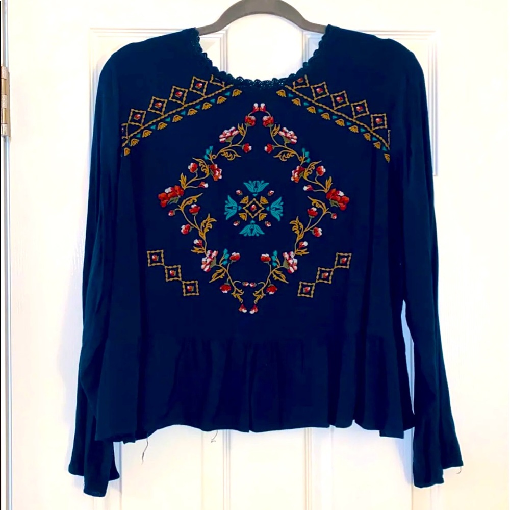 Blouse